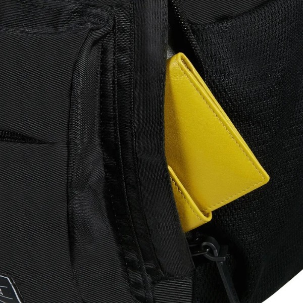 Фото - Рюкзак для ноутбука American Tourister Urban Groove tote backpack UG25 Black (24G*09057)